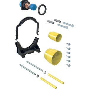 Geberit Mounting Accessories For Geberit Duofix Element (241.869.00.2) - main image 1