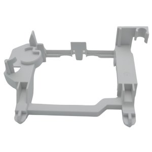 Geberit Omega concealed cistern support block (243.169.00.1) - main image 1