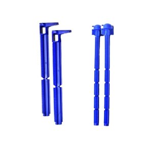 Geberit Omega60/Sigma60 actuation rod set (242.588.00.1) - main image 1