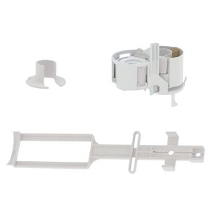 Geberit pneumatic dual flush lifting device (242.594.00.1) - main image 1
