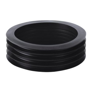 Geberit PVC sleeve (241.722.00.1) - main image 1
