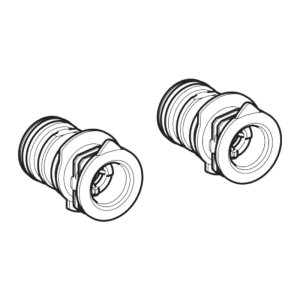 Geberit quick coupling (243.331.00.1) - main image 1