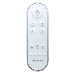 Geberit AquaClean Remote Control (243.531.11.1) - main image 1