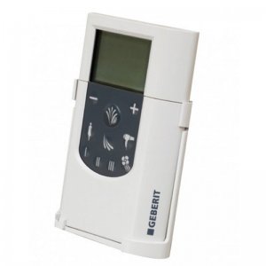 Geberit remote control holder (250.032.00.1) - main image 1