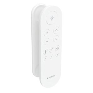 Geberit Remote Control - Large - for Geberit AquaClean Mera Comfort/Classic (245.840.01.1) - main image 1
