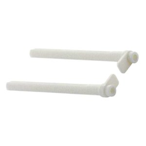 Geberit screwable distance bolts (pair) (240.173.00.1) - main image 1