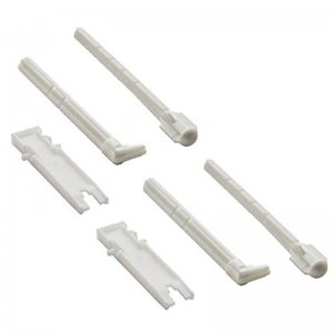 Geberit Sigma actuation rod set (241.874.00.1) - main image 1