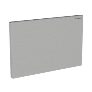 Geberit Sigma cover plate - stainless steel bolt (115.764.FW.1) - main image 1