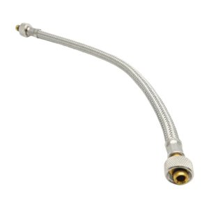 Geberit Sigma/UP320 braided hose (241.982.00.1) - main image 1