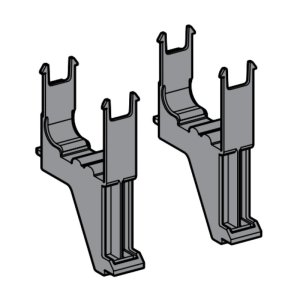 Geberit Sigma08 support block (pre 2015) (243.171.00.1) - main image 1