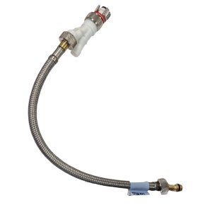 Geberit Sigma12 braided hose (242.824.00.1) - main image 1