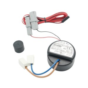 Geberit Sigma40 power supply unit - 230V (243.179.00.1) - main image 1