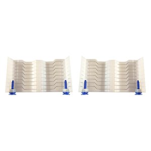 Geberit Sigma60 distance elements (pair) (243.414.00.1) - main image 1