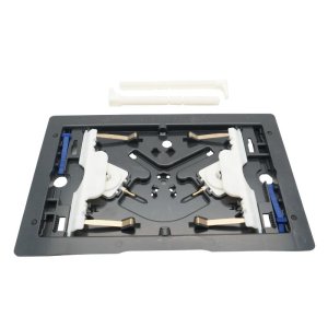 Geberit Sigma70 mounting frame (242.814.00.1) - main image 1