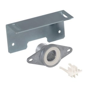 Geberit Sola Spectrum Basin Fitting Including Plastic Grid Waste (SR1314XX) - main image 1