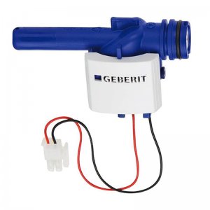 Geberit solenoid valve (241.946.00.1) - main image 1