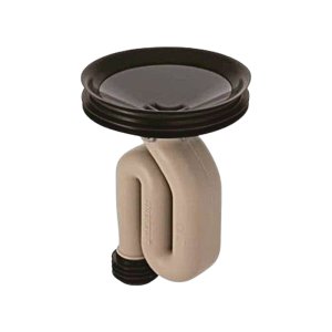 Geberit system trap replacement - 1 litre (241.480.00.1) - main image 1