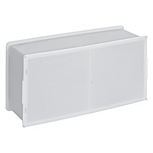 Geberit Twinline extension set protection box (240.233.00.1) - main image 1