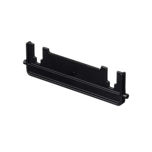 Geberit Twist/Samba/Bolero dual guide plate (240.934.00.1) - main image 1