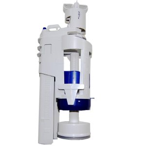 Geberit Type 280 dual flush valve (241.823.00.1) - main image 1