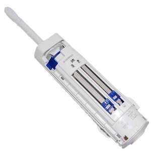 Geberit Type 290 dual flush valve (243.430.00.1) - main image 1