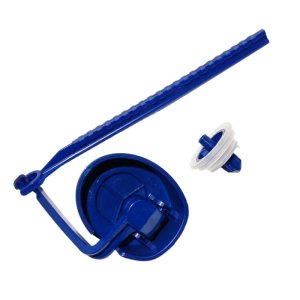 Geberit Type 340 seal set (225.170.00.1) - main image 1
