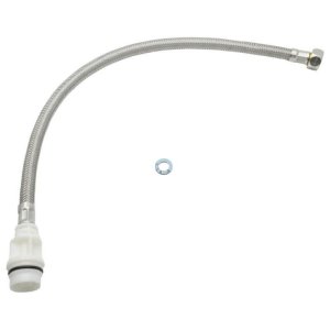 Geberit Type 380 connection hose (240.138.00.1) - main image 1