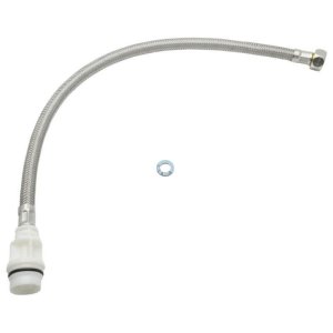 Geberit Type 380 connection hose (240.138.00.1) - main image 1