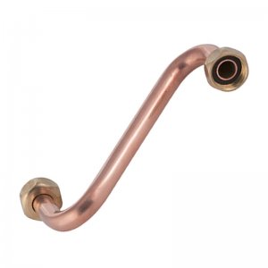 Geberit Type 380 connection pipe (240.710.00.1) - main image 1