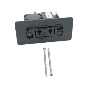 Geberit Type 70 ready-to-fit set remote flush actuation (242.956.00.1) - main image 1