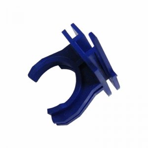 Geberit Unica fixation clip (241.286.00.1) - main image 1