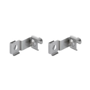 Geberit UP300 cover plate fastening (241.093.00.1) - main image 1