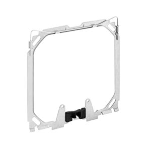 Geberit urinal control mounting frame (240.521.00.1) - main image 1