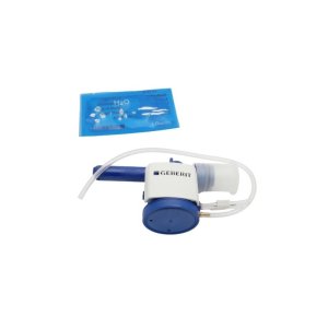 Geberit urinal control pneumatic valve (241.935.00.1) - main image 1