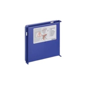 Geberit urinal control protection box cover (240.534.00.1) - main image 1