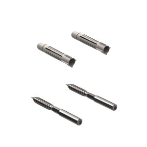 Geberit urinal fastening set (243.544.00.1) - main image 1
