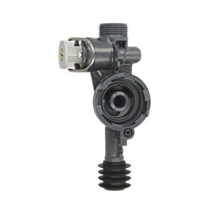 Geberit urinal flush control water section (240.517.00.1) - main image 1
