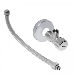 Geberit water supply connection set (242.553.00.1) - main image 1