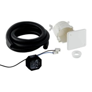 Geberit WC electronic flush installation set (115.861.00.1) - main image 1