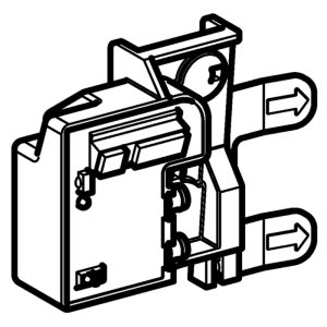 Geberit WC electronics module (241.151.00.1) - main image 1