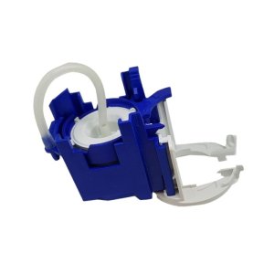 Geberit WC pneumatic flushing device Single (240.573.00.1) - main image 1