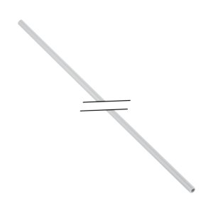 Geberit WC protective tube (817.659.11.1) - main image 1