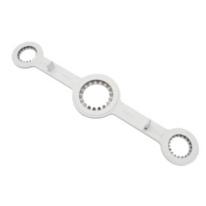 Aqualisa gripper ring assembly (214022) - main image 1