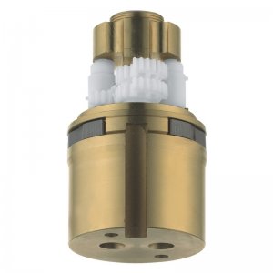 Grohe 1/2" ceramic headpart (45162000) - main image 1