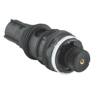 Grohe  1/2" Thermostatic Compact Cartridge (49175000) - main image 1