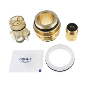 Grohe aquadimmer rocket waterway (12701001) - main image 1