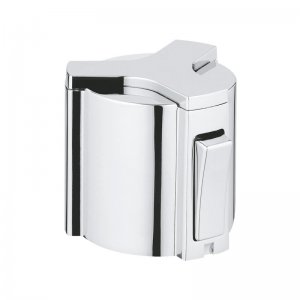 Grohe Allure flow control handle - chrome (47784000) - main image 1