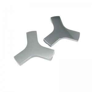 Grohe Allure indice pair (0635600M) - main image 1