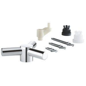 Grohe Atrio handle assembly - chrome (47680000) - main image 1