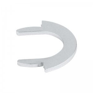 Grohe Atrio spout lock ring circlip (single) (08065000) - main image 1